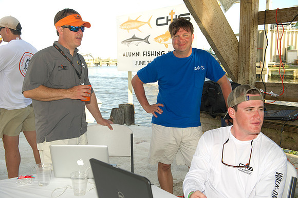 CHS Alumni Fishing Rodeo 2014 0068