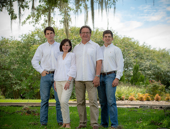 Gerald family 134