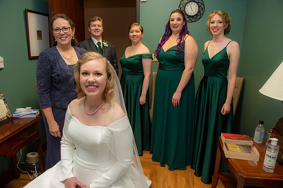 Mary & Daniel 171