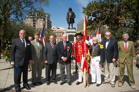Constitution's 225th Ann. 092