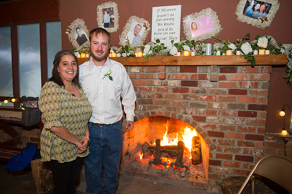 Gabby & Mark 303