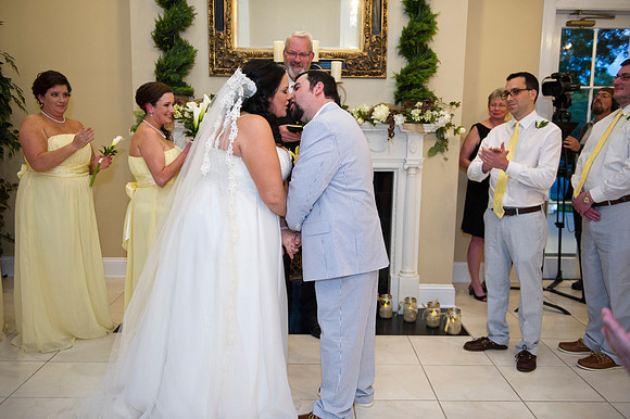 Josh & Rachel 302