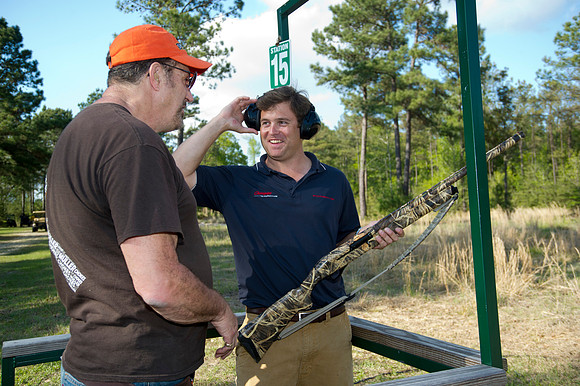 CCA 2014 Sporting Clays 045