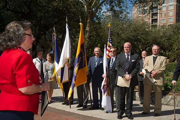 Constitution's 225th Ann. 032