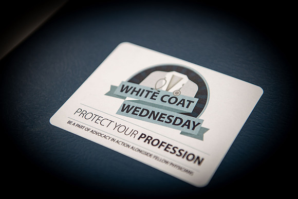 2025 White coat Wednesday 001
