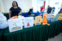 LAE read across LA 0011