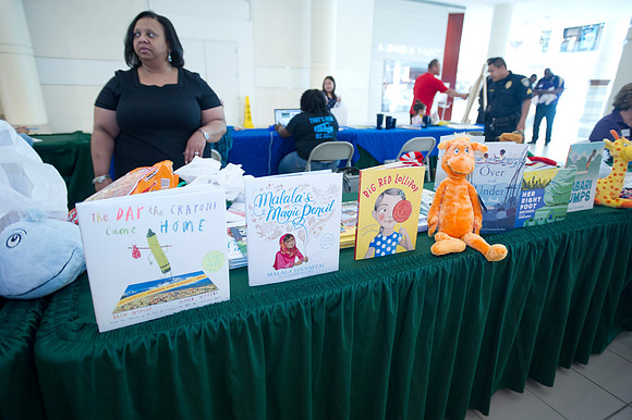 LAE read across LA 0011