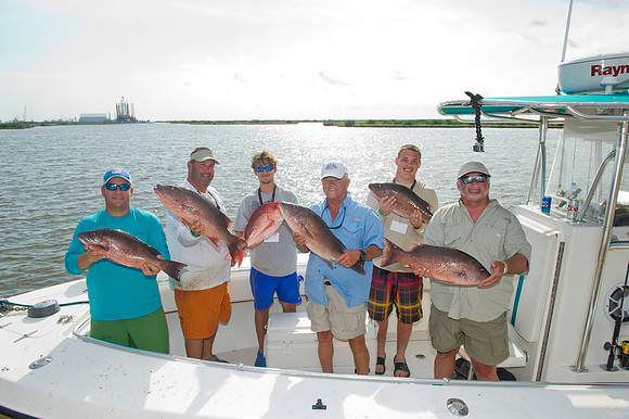 CHS Alumni Fishing Rodeo 2014 0236
