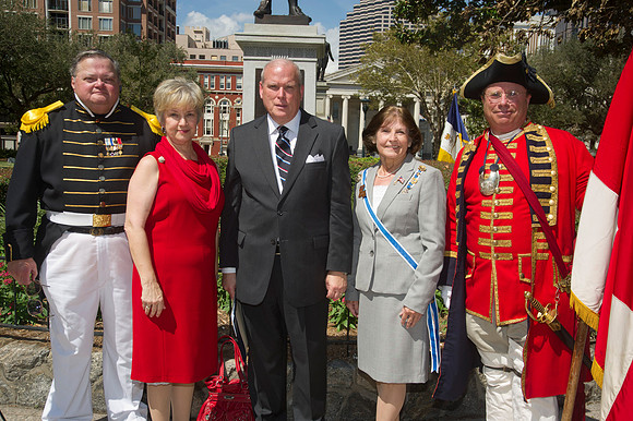 Constitution's 225th Ann. 202