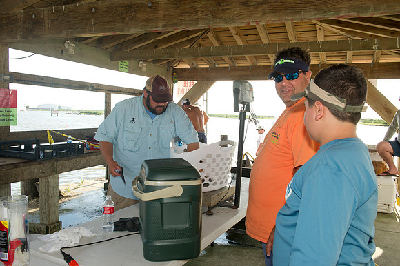 CHS Alumni Fishing Rodeo 2014 0035