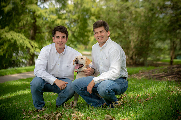 Gerald family 095