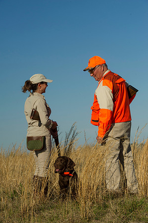 covey rise bird hunt 057