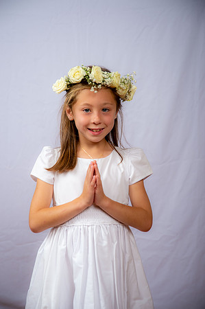 2021 aloysius communion 1045