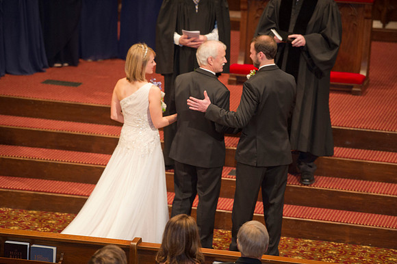Kristine & James 370