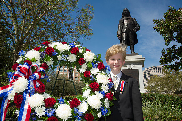Constitution's 225th Ann. 130