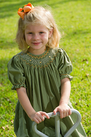 Cotton family 032