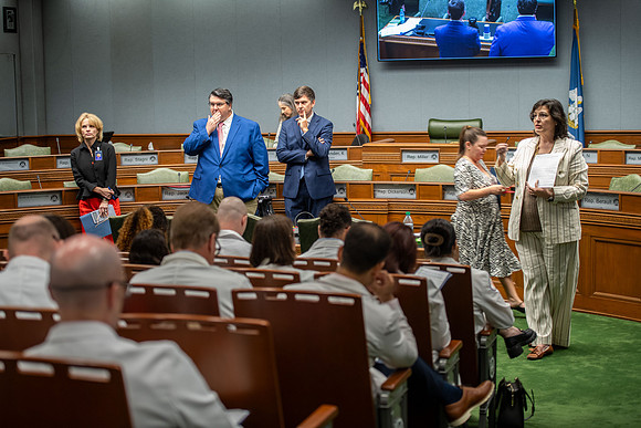 2025 White coat Wednesday 164
