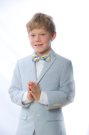 St Aloysius 1st communion 260