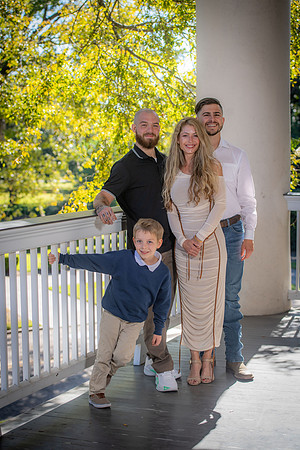 Hebert family 163