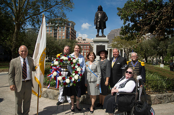 Constitution's 225th Ann. 197