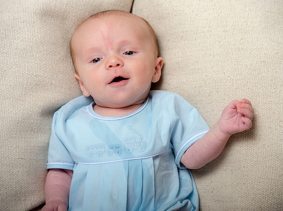 Conrad 3 months 076