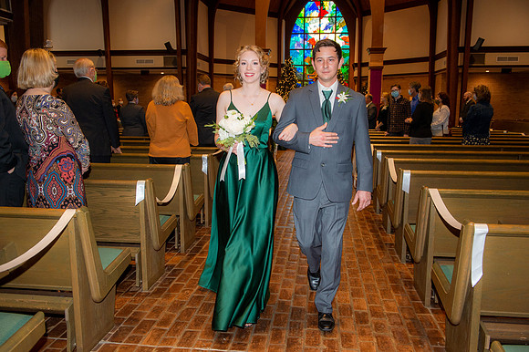 Mary & Daniel 328