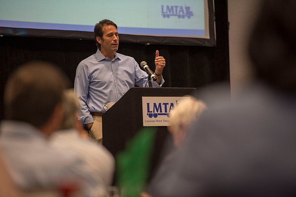 LMTA Convention 509