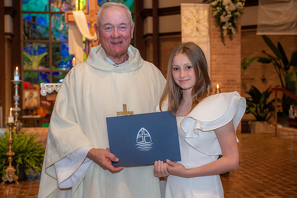 2022 aloysius graduation 124