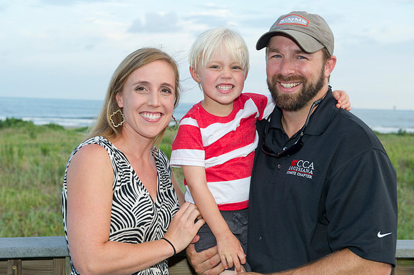 CCA Legislative fishing rodeo 208