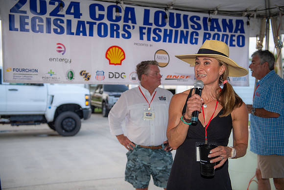 CCA leg rodeo 591