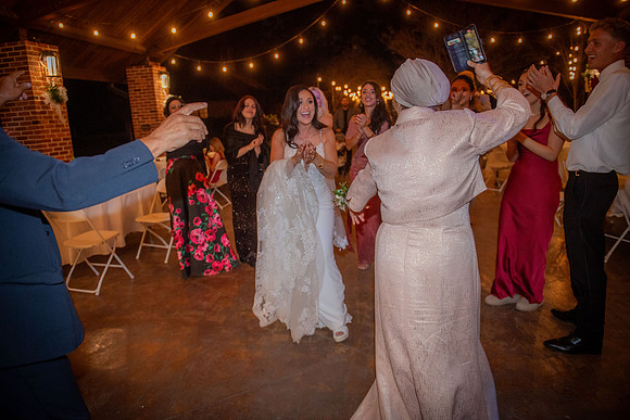 Samia & J'Mikel 803