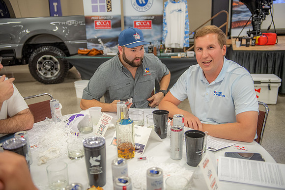 2024 Acadiana Banquet 140