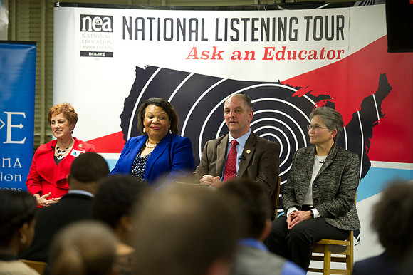 National Listening tour Baton Rouge 199