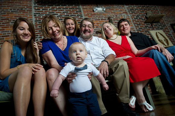 Hebert Family 130