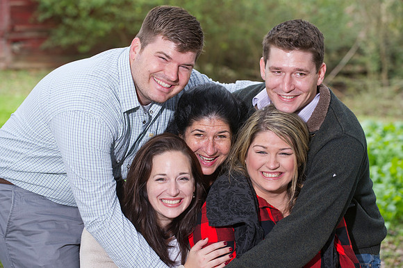 McKowen Family 030