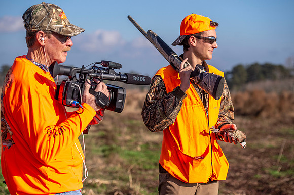 Keep on Castin hunt 048