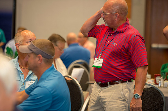 LMTA Convention 458