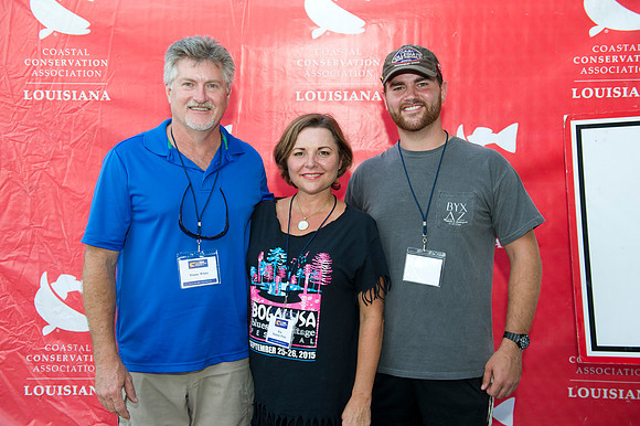 CCA Legislative fishing rodeo 071