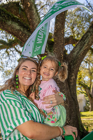2025 wearinthegreen 125