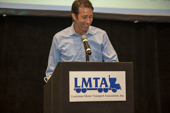 LMTA Convention 500