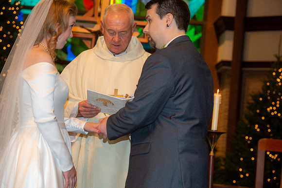 Mary & Daniel 283