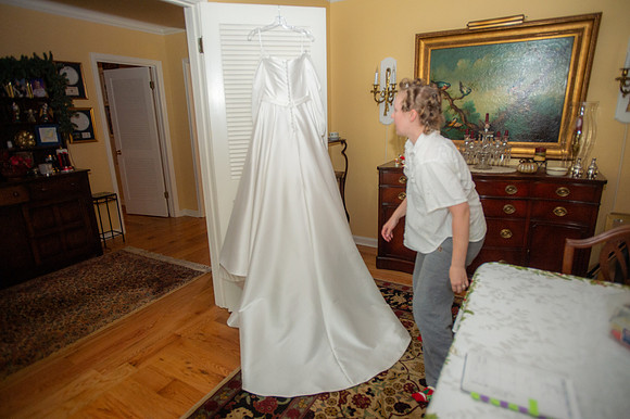 Mary & Daniel 008