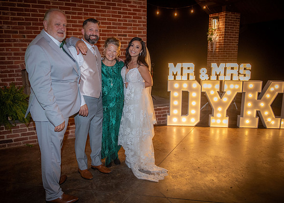 Samia & J'Mikel 736