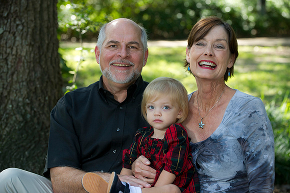 Richard Kimberly & Phoebe 040