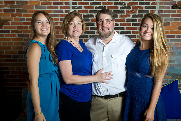 Hebert Family 094