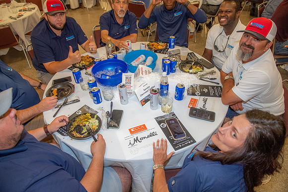 2024 Acadiana Banquet 73