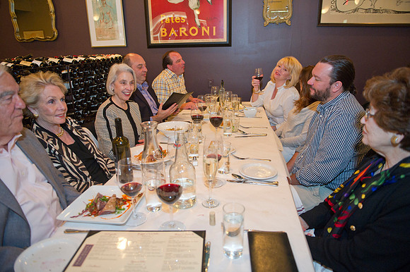 Mary Ann's birthday 001