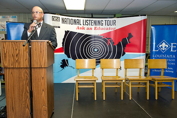 National Listening tour Baton Rouge 043