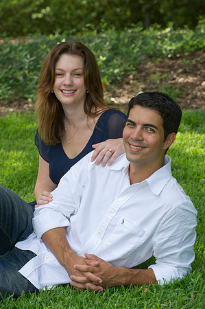 Ellen & Arthur 123