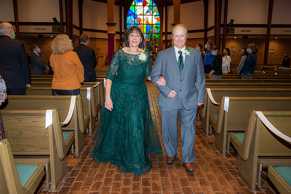 Mary & Daniel 340